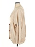 EFAN Tan Cardigan Size XL - photo 5