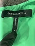 BCBGMAXAZRIA 100% Polyester Green Cocktail Dress Size 2 - photo 6