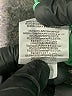 BCBGMAXAZRIA 100% Polyester Green Cocktail Dress Size 2 - photo 7