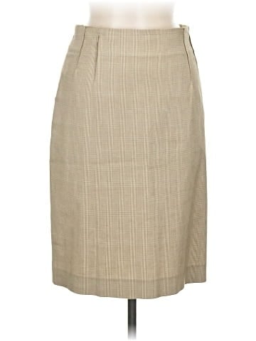 GUNEX Formal Skirt (view 1)