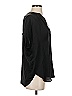 Vince. 100% Silk Black Blouse Size XS - photo 4