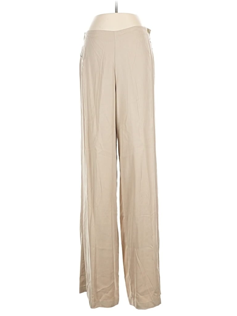 Pre-owned Soft Surroundings Casual Pants In Brown