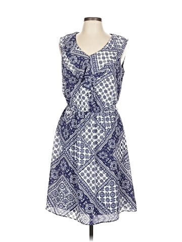 Alyx Casual Dress (view 1)
