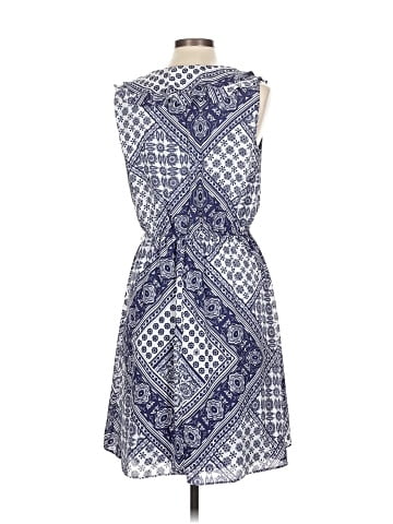 Alyx Casual Dress (view 2)