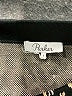 Parker Animal Print Black Casual Skirt Size S - photo 3