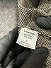 Parker Animal Print Black Casual Skirt Size S - photo 4