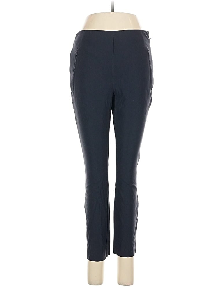 Pre-owned Br Standard Active Pants In Blue