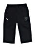 Puma Black Casual Pants 12-18 MO / 18 MO - photo 1