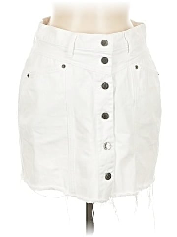 Rails Casual Skirt (view 1)