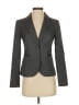 The Limited Gray Blazer Size 2 - photo 1