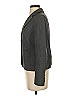 The Limited Gray Blazer Size 2 - photo 5