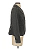 The Limited Gray Blazer Size 2 - photo 4