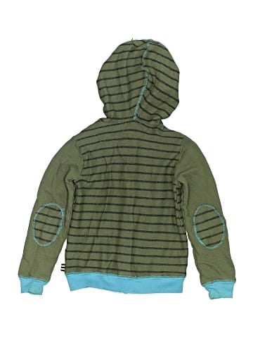 Splendid Zip Up Hoodie (view 2)