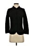 Talbots Black Silk Cardigan Size S - photo 1
