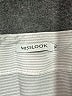 Misslook Solid White Jumpsuit Size XL - photo 3