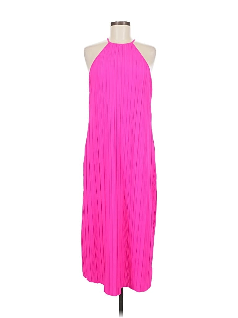 Pre-owned A New Day Cocktail Dress In Pink