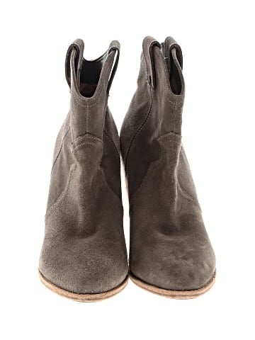Joie Ankle Boots (view 2)