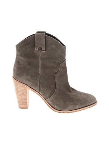 Joie Ankle Boots (view 1)