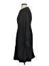 Assorted Brands Solid Black Casual Dress Size S (estimated) - photo 5