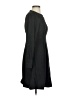Assorted Brands Solid Black Casual Dress Size S (estimated) - photo 4