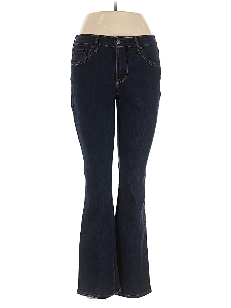 Pre-owned Old Navy Jeans In Blue