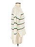 Joie Stripes Ivory Pullover Sweater Size M - photo 4