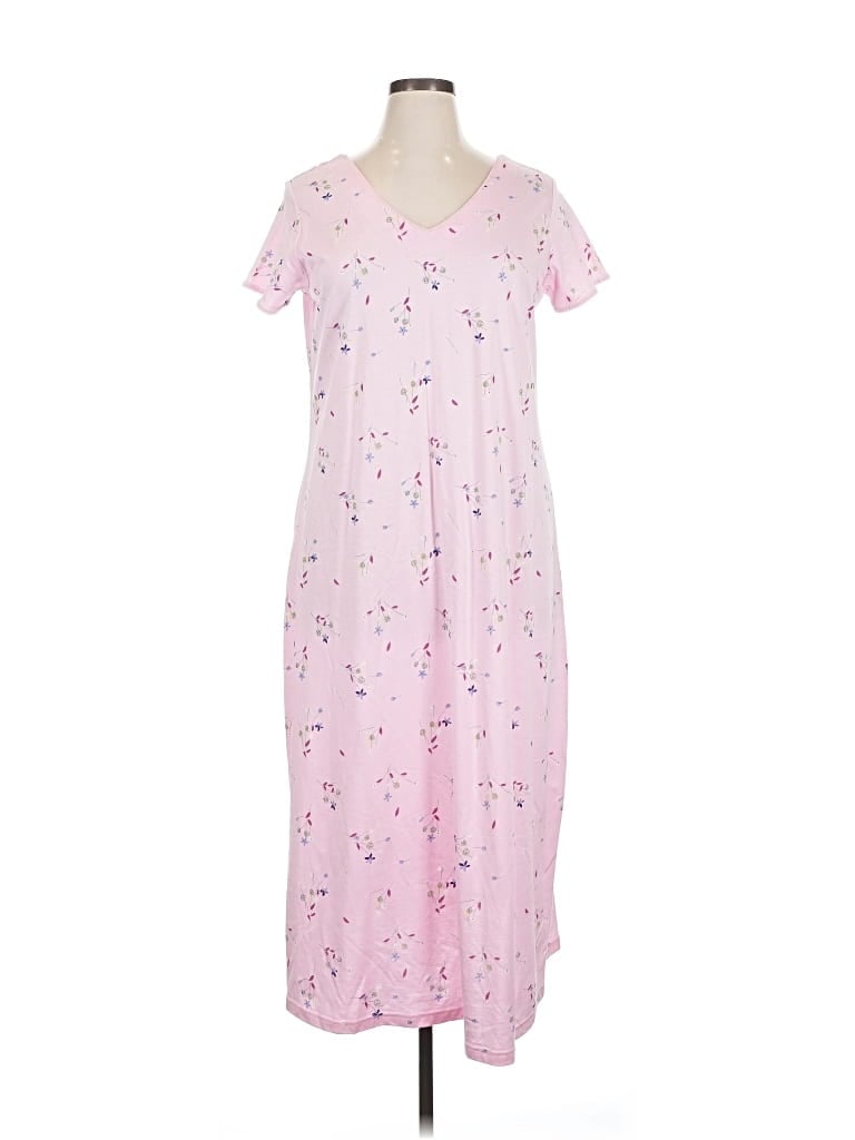 Pre-owned Cherokee Casual Dress In Pink