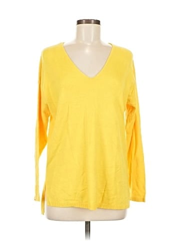 INC International Concepts Pullover Sweater (view 1)