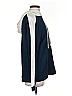 Velvet Blue Pullover Hoodie Size S - photo 4