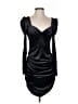Windsor Black Cocktail Dress Size S - photo 1