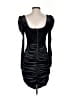 Windsor Black Cocktail Dress Size S - photo 2