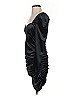 Windsor Black Cocktail Dress Size S - photo 5