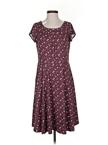 Karina Casual Dress (view 1)