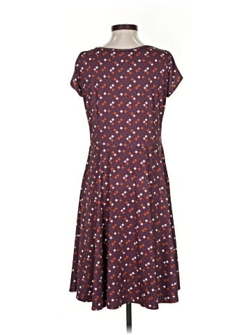 Karina Casual Dress (view 2)