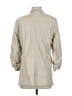 Tart Collections 100% Polyester Tan Faux Leather Jacket Size S - photo 2
