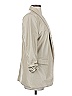 Tart Collections 100% Polyester Tan Faux Leather Jacket Size S - photo 4