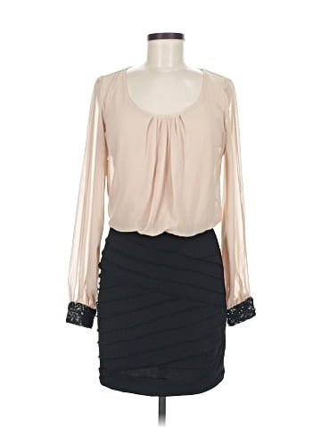 Windsor Cocktail Dress (view 1)