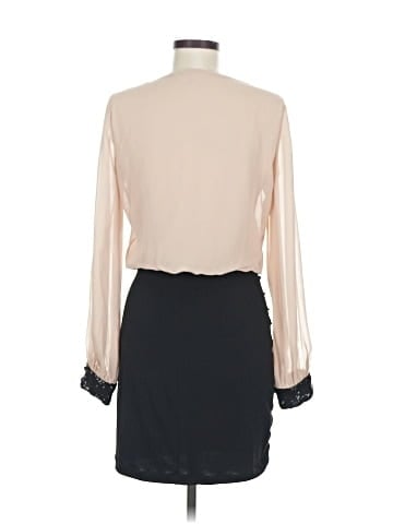 Windsor Cocktail Dress (view 2)