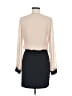 Windsor 100% Nylon Tan Cocktail Dress Size 7 - 8 - photo 2