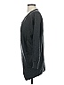 Athleta Gray Coat Size XS - photo 5