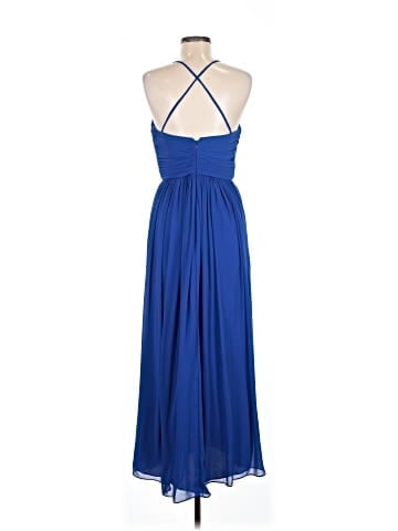 Watters & Watters Cocktail Dress (view 2)