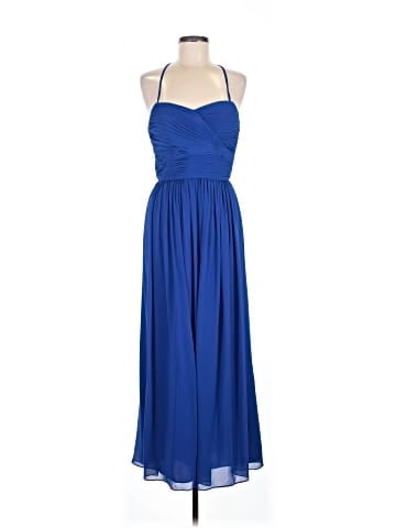 Watters & Watters Cocktail Dress (view 1)