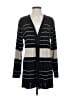 misook 100% Acrylic Black Cardigan Size S - photo 1