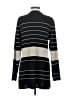 misook 100% Acrylic Black Cardigan Size S - photo 2