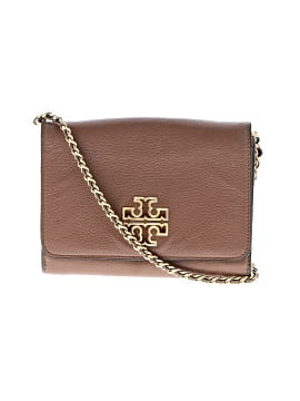 Tory Burch Leather Crossbody Bag