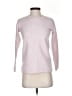 Ann Taylor LOFT Pink Turtleneck Sweater Size XXS - photo 1