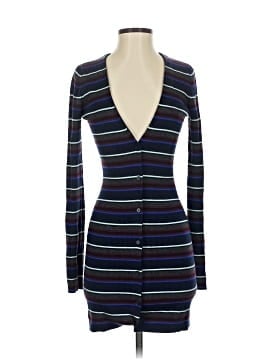T By Alexander Wang Wool Cardigan