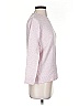 Ann Taylor LOFT Pink Turtleneck Sweater Size XXS - photo 4
