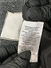 DKNY Solid Black Casual Skirt Size 8 - photo 5