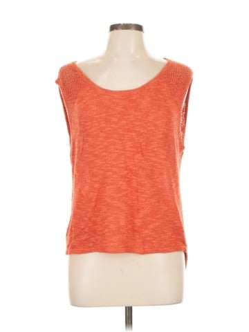Xhilaration Sweater Vest (view 1)
